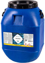 Pontaqua Klórsokk medencevíz fertőtlenítő 20g tabletta 50 kg (CHC_100)