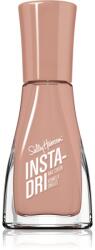 Sally Hansen Insta Dri gyorsan száradó körömlakk árnyalat 133 Tauple Priority 9, 17 ml