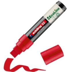 edding Lakkmarker, 4-15 mm, '52', piros (TED52P) (TED52P)