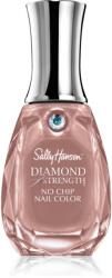 Sally Hansen Diamond Strength No Chip hosszantartó körömlakk árnyalat Nude Shimmer 13, 3 ml