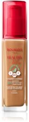 Bourjois Healthy Mix világosító hidratáló make-up 24h árnyalat 58W Caramel 30 ml