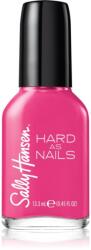 Sally Hansen Hard As Nails ápoló körömlakk árnyalat Love Rocks 13, 3 ml