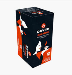 Covim Granbar 30 capsule cafea compatibile Nespresso