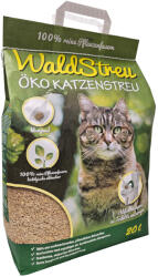  WaldStreu 20l WaldStreu öko macskaalom (5kg)