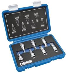 NAREX NAREX 443000959 Dugókulcsfej készlet 1/2" XZN