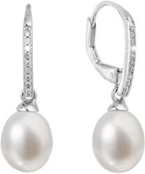 Evolution Group 21060.1 valódi fehér gyöngy AAA 7-8 mm (Ag925/1000, 1, 1 g)