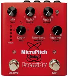 Eventide MicroPitch - kytary