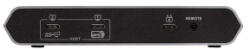 ATEN Switch 2-Port USB-C Gen 2 Sharing Switch with Power Pass-through - (US3342-AT) (US3342-AT)