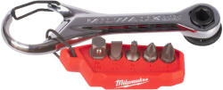 Milwaukee 7 az 1-ben racsnis csavarhúzó (4932498792) - mw-online