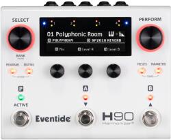Eventide H90 Harmonizer