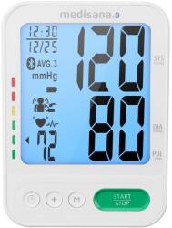 Medisana Tensiometru de Brat MEDISANA BU 584 de Brat Automatic 2 Utilizatori (4015588515842)