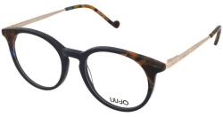 LIU JO Dioptriás szemüvegek LIU JO LJ2745 424 - alensa