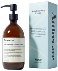 Attirecare folteltávolító oldat, eltávolítja a makacs foltokat, biológiailag lebomló, nem mérgező, nem irritálja a bőrt és a szemet, természetes formula, 500 ml (ACGC023)
