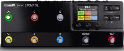 Line 6 HX Stomp XL - kytary