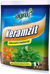 AGRO CS AGRO keramzit, 4 - 8 mm, 1 l