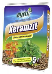 AGRO CS AGRO keramzit, 8 - 16 mm, 5 l