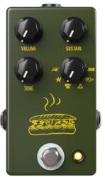 JHS Pedals Muffuletta Army Green