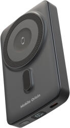 Mobile Origin Wireless Magnetic PowerBank 10000 mAh, PB9 (MO-WMP-PB9)