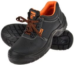 GEKO Munkavédelmi félcipő, 40-es méret G90500 (G90500)