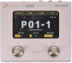 Hotone Ampero Mini Purple Taro