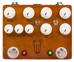 JHS Pedals Sweet Tea V3