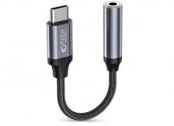 Tech-Protect USB-C + 3.5mm jack adapter (FN0571) (FN0571)