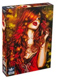 Black Sea 1000 db-os puzzle - Passion (BS22106) (BS22106)