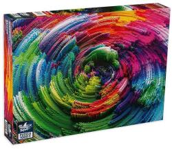 Black Sea 1000 db-os puzzle - Rainbow (BS72108) (BS72108)