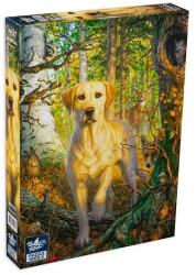 Black Sea 1000 db-os puzzle - Forest adventure (BS72114) (BS72114)