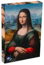 Black Sea 1000 db-os puzzle - Mona Lisa (BS82101) (BS82101)