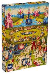 Black Sea 1000 db-os puzzle - The Garden of Earthly Delights (BS82102) (BS82102)