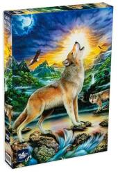 Black Sea 1000 db-os puzzle - Call of the Wild (BS82116) (BS82116)