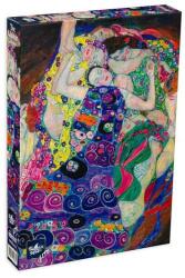 Black Sea 1000 db-os puzzle - The Maiden (BS82127) (BS82127)