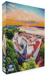 Black Sea 1000 db-os puzzle - Baba Vida Fortress (BS82233) (BS82233)