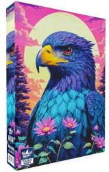 Black Sea 500 db-os puzzle - The Guardian of the Forest (BS82420) (BS82420)