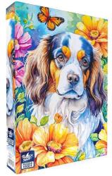 Black Sea 1000 db-os puzzle - Loyalty (BS82426) (BS82426)