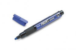 Pentel Lakkmarker, 2 mm, kúpos, 'MMP20', kék (PENMMP20K) (PENMMP20K)