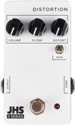 JHS Pedals 3 Series Distortion