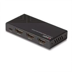 Lindy Switch HDMI 8K@60Hz, 2 port (38337) (38337)