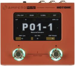 Hotone Ampero Mini Orange