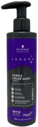 Schwarzkopf Chroma ID Bonding Color Mask 300 ml színező maszk Purple