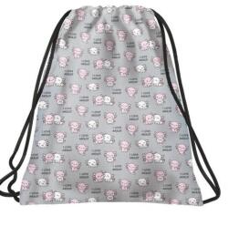 DERFORM BackUp tornazsák - Axolot (WOB7A12) (WOB7A12)