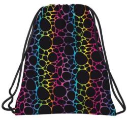 DERFORM BackUp tornazsák - Szivárvány (WOB7A29) (WOB7A29)