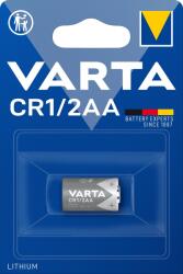 VARTA Speciális lítium elem CR 1/2 AA 1 db (6127101401)