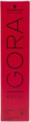 Schwarzkopf Igora Royal 60 ml color krém 9-48