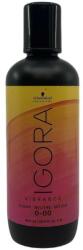 Schwarzkopf Igora Vibrance Clear 0-00 500 ml