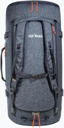 TATONKA Duffle Roller utazótáska 80 l tengerészkék színű