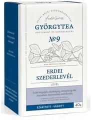 Györgytea Erdei Szederlevél 40 g - multi-vitamin