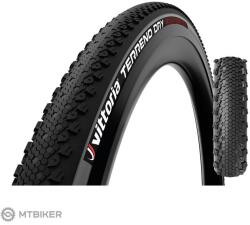 Vittoria Terreno Dry 700x37C G2.0 TNT TLR gumiabroncs, Kevlar