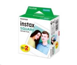 Fujifilm Instax SQUARE Film Glossy (2x10lap) (SQG2x10)